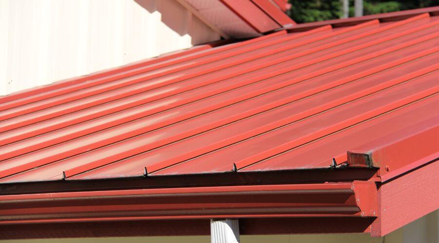 Industrial Roof Repair in East Canton, OH